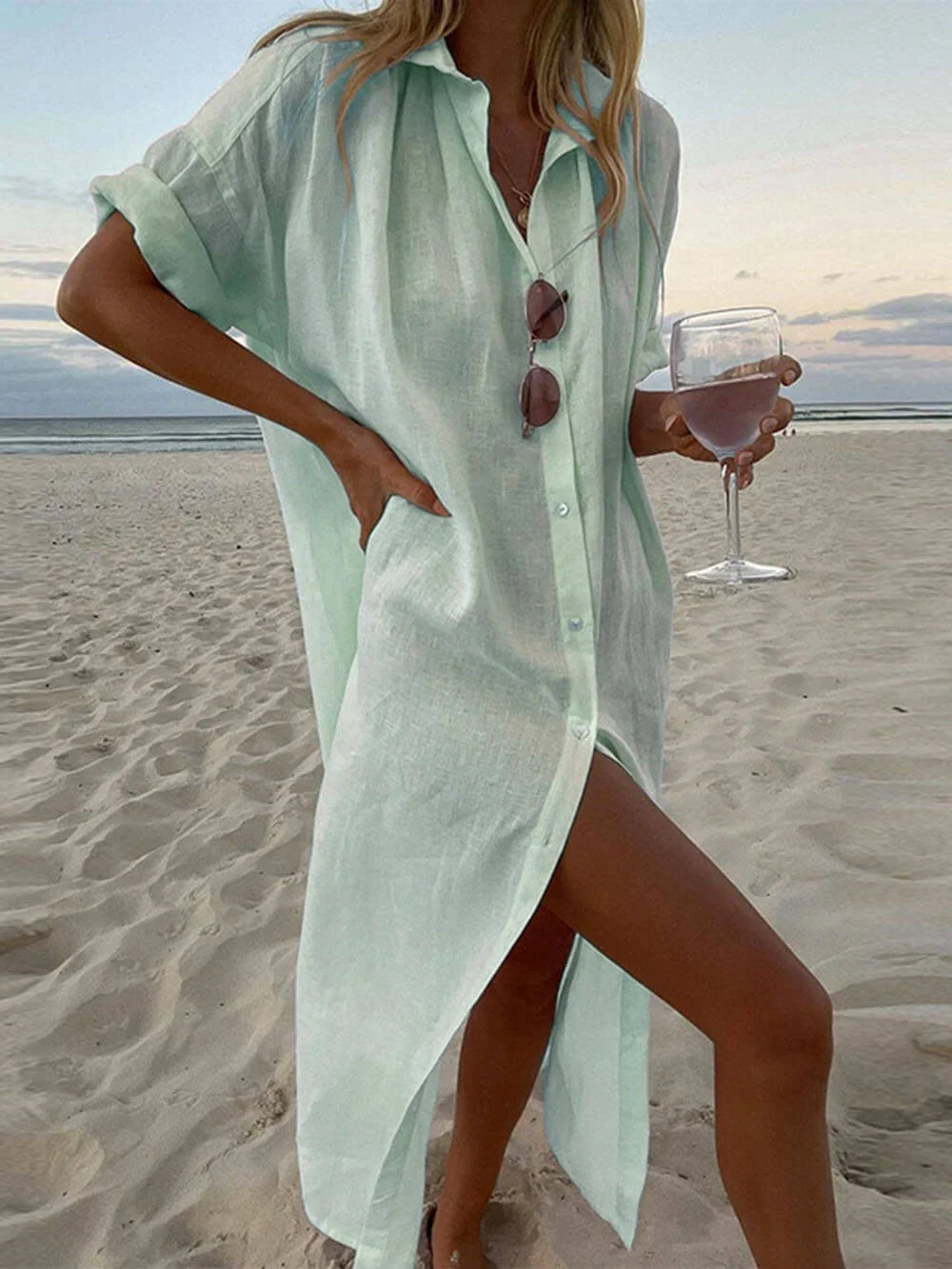 Dubois™ | Robe Élégante