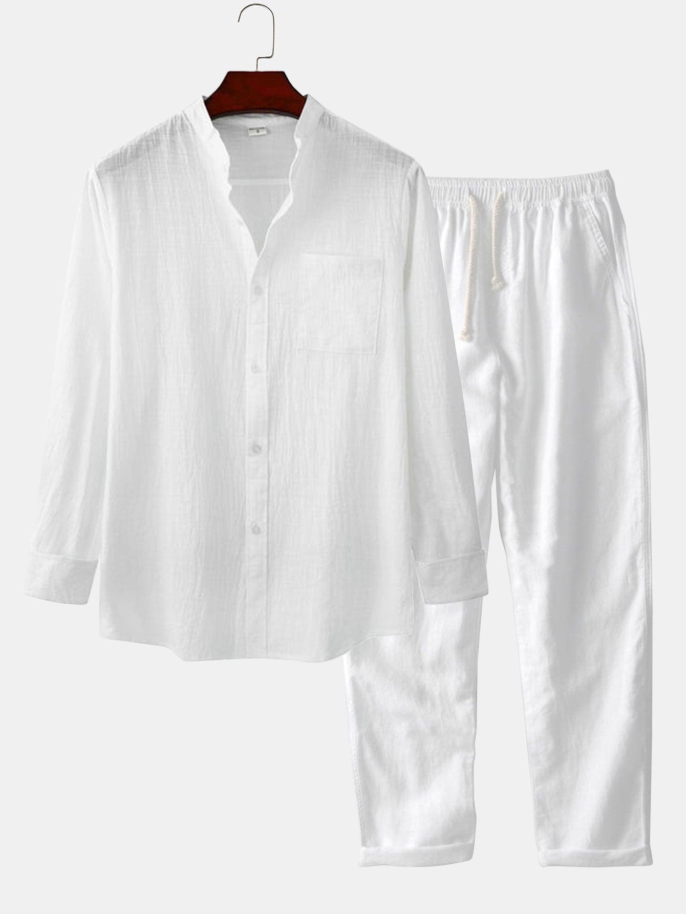 Dubois™ | Ensemble manches longues Belize