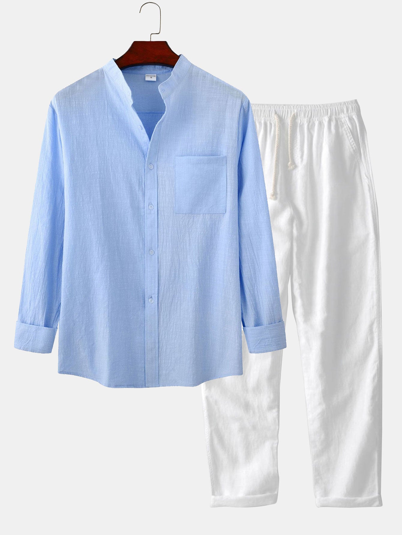 Dubois™ | Ensemble manches longues Belize