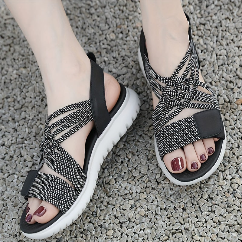 Dubois™ | Sandales orthopédiques confort - Édition Premium