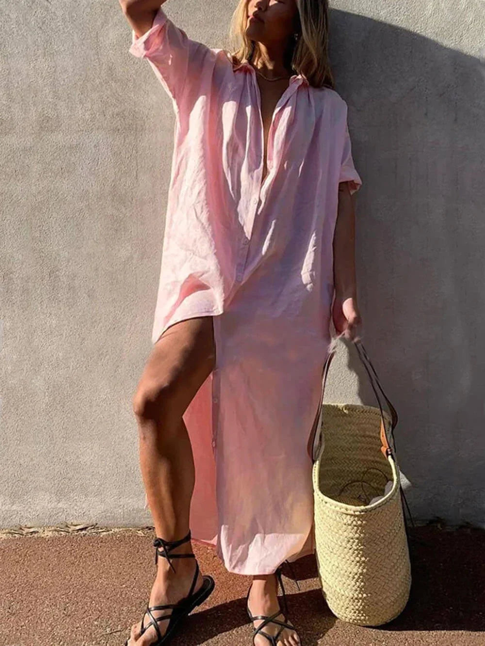 Dubois™ | Robe Élégante