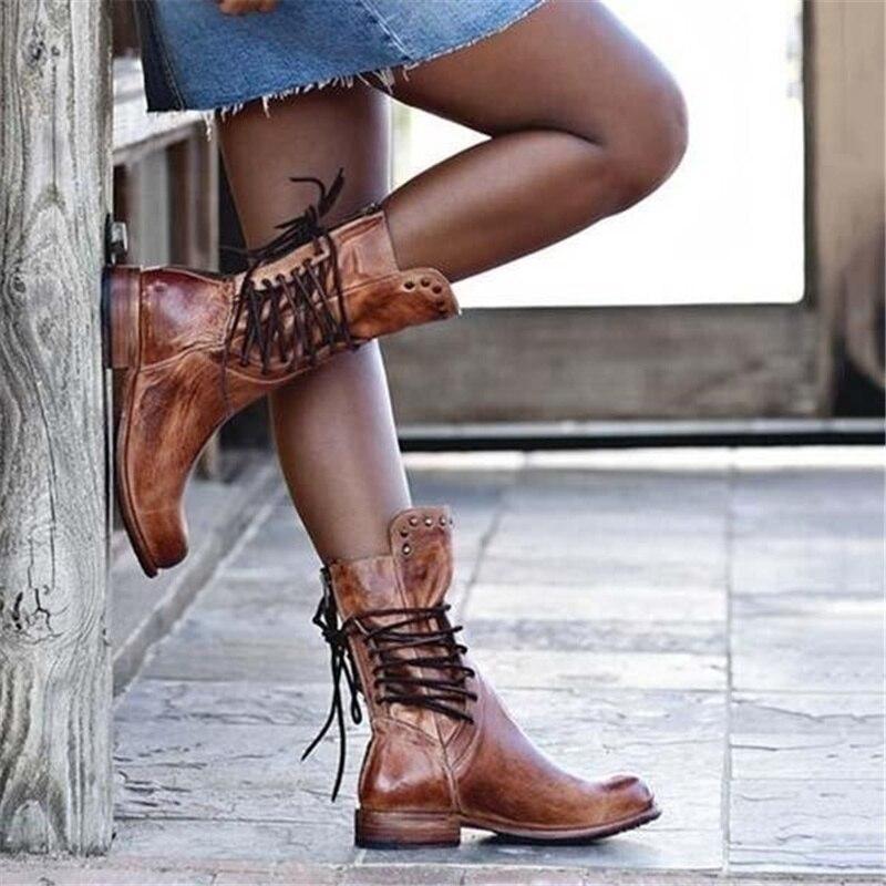 Dubois™ | Bottes Élégantes et Confortables