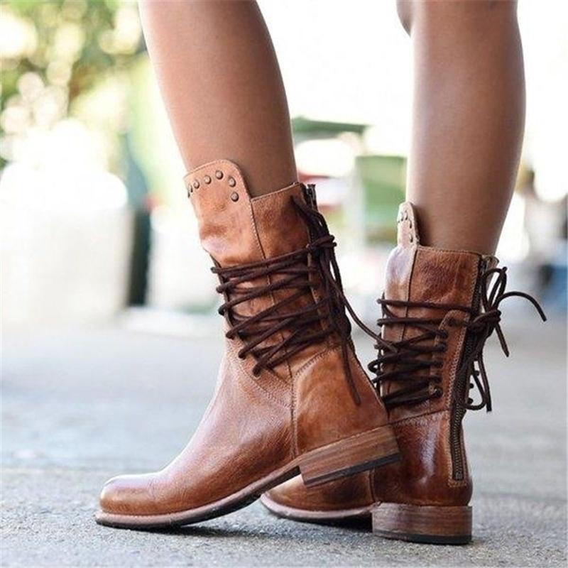 Dubois™ | Bottes Élégantes et Confortables