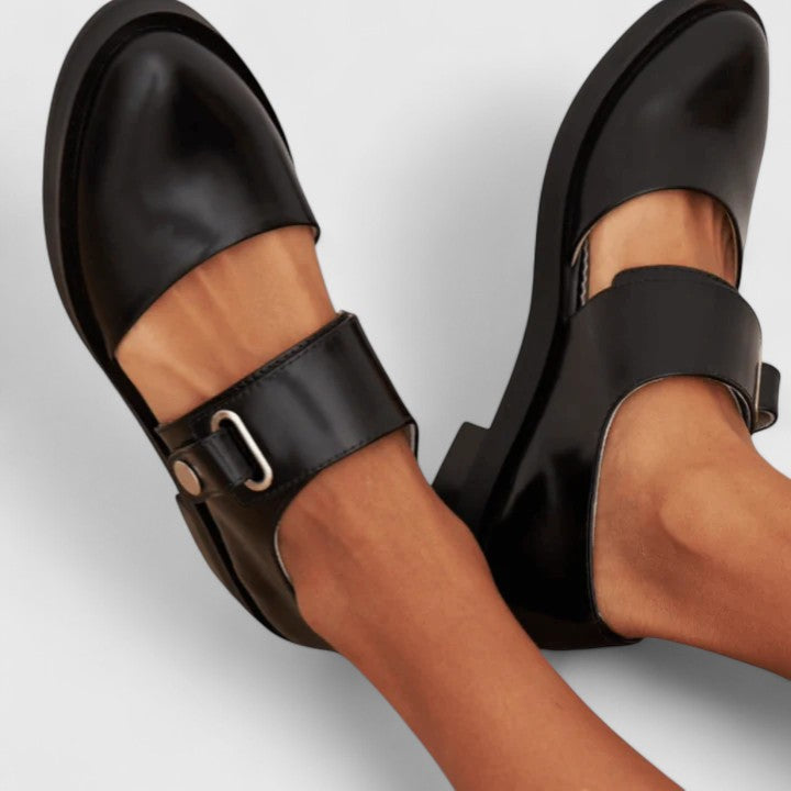 Dubois™ | Chaussures rétro élégantes avec une touche moderne