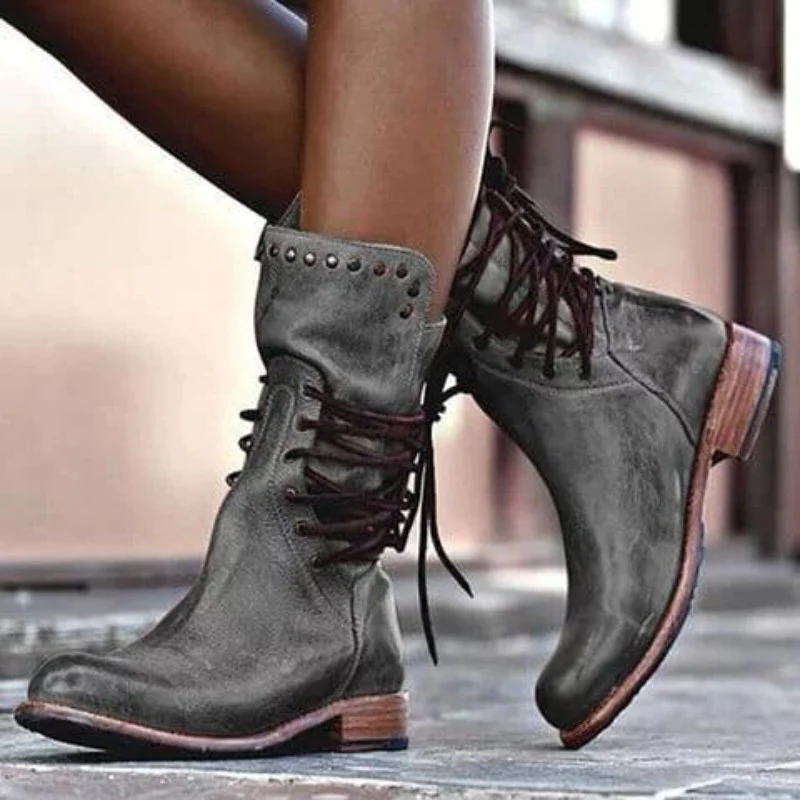 Dubois™ | Bottes Élégantes et Confortables