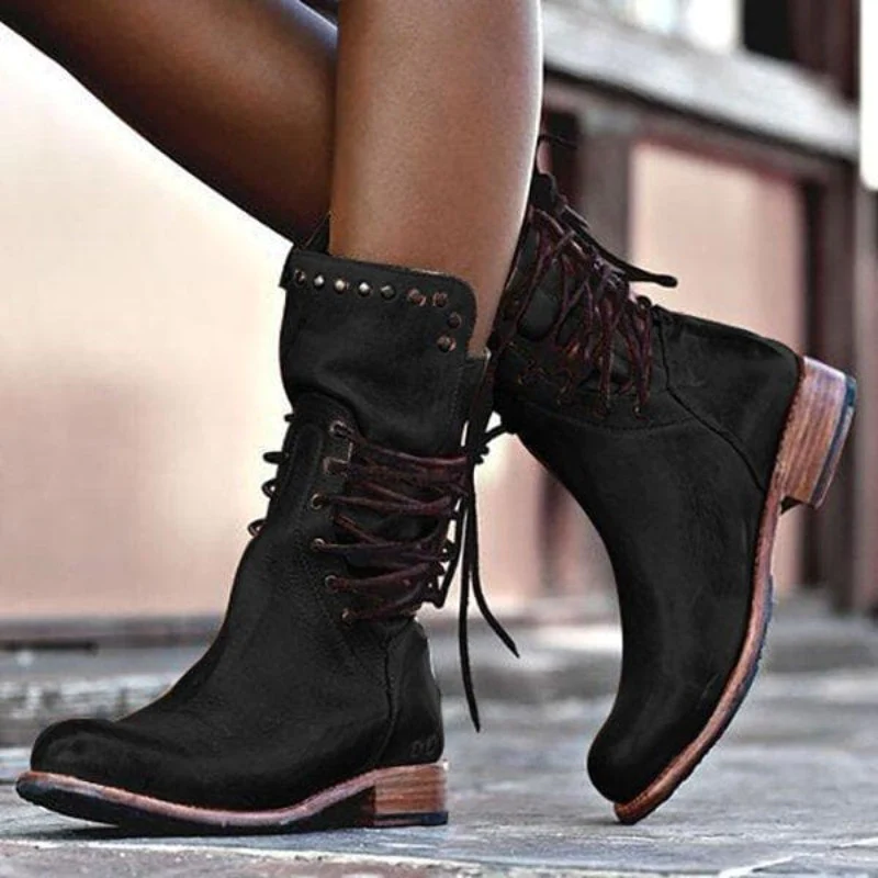 Dubois™ | Bottes Élégantes et Confortables