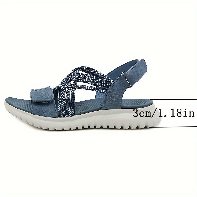 Dubois™ | Sandales orthopédiques confort - Édition Premium