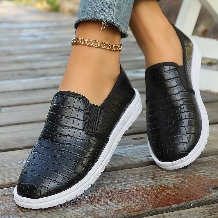 Dubois™ | Mocassins à bout rond