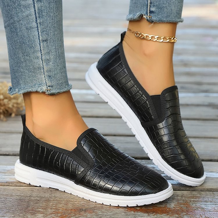 Dubois™ | Mocassins à bout rond