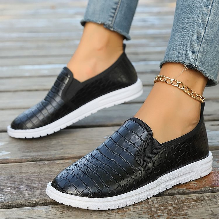 Dubois™ | Mocassins à bout rond
