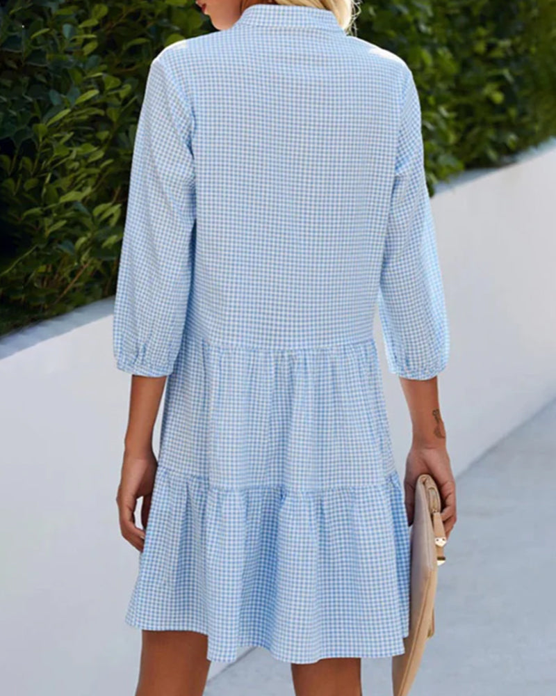 Dubois™ | Robe Éclatante