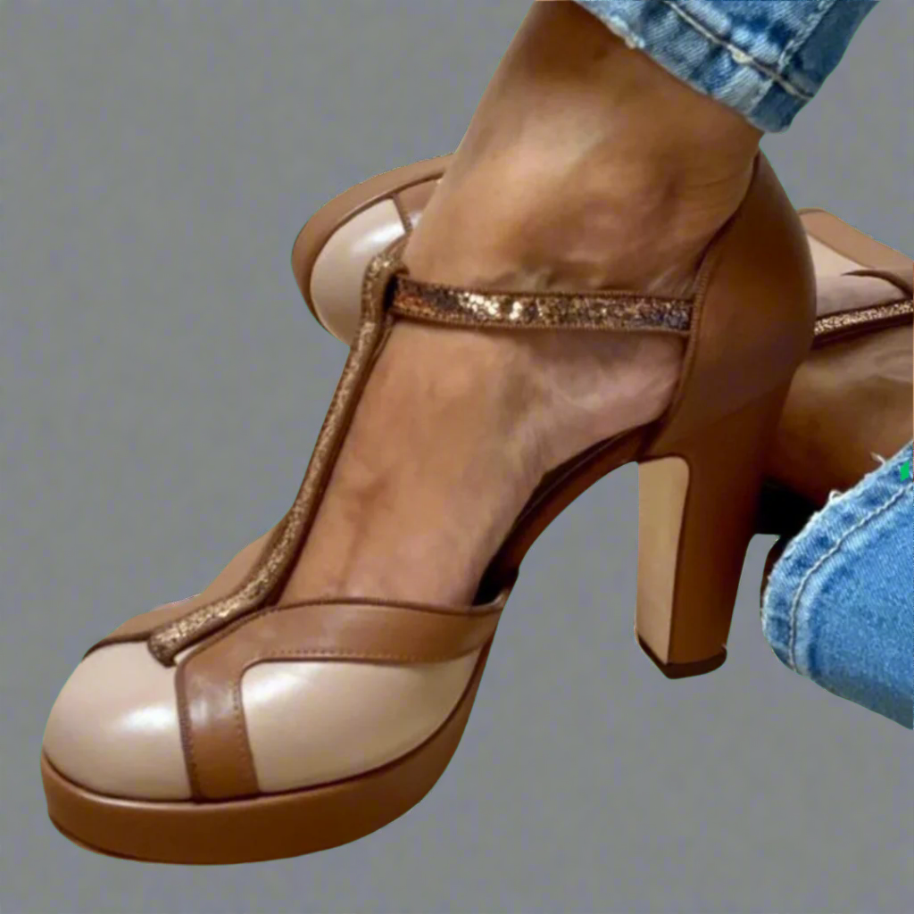 Dubois™ | Sandales Élégantes et Confortables