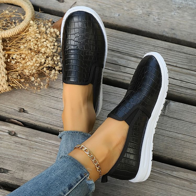 Dubois™ | Mocassins à bout rond