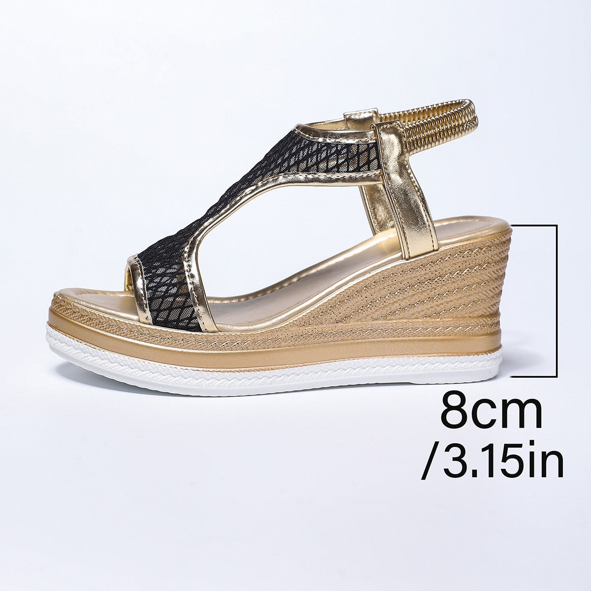 Dubois™ | Sandales Orthopédiques Confort Élégant