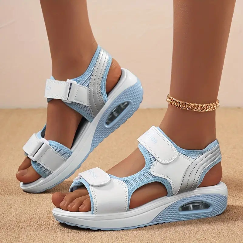 Dubois™ | Sandales d’été Stilrene