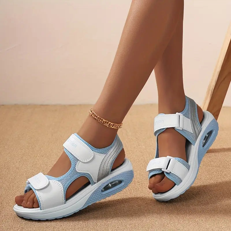 Dubois™ | Sandales d’été Stilrene