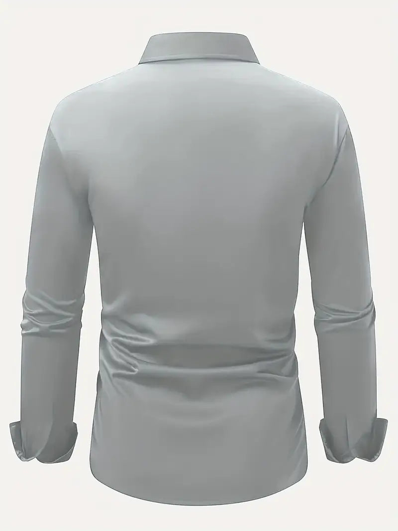Dubois™ | Chemise respirante à manches longues