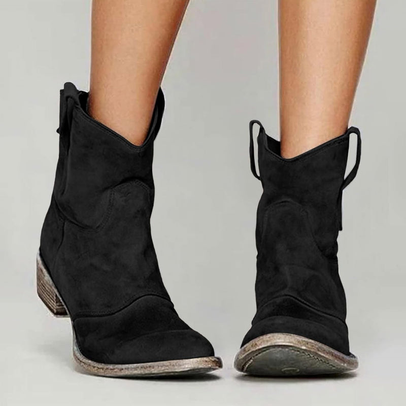 Dubois™ | Bottes Sophistiquées pour Tous les Jours
