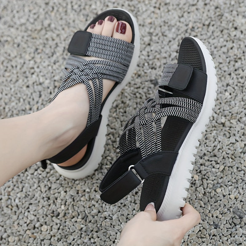 Dubois™ | Sandales orthopédiques confort - Édition Premium