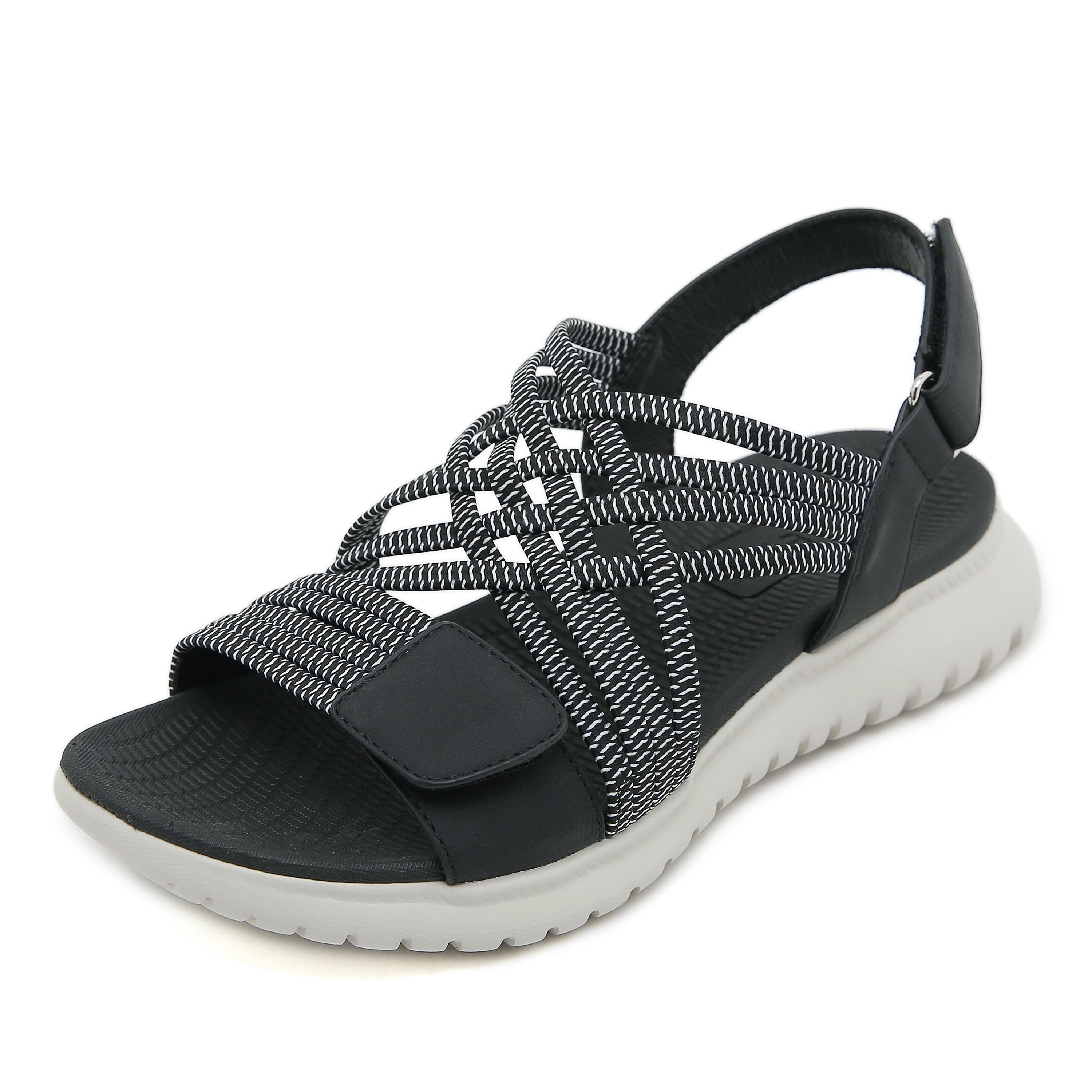 Dubois™ | Sandales orthopédiques confort - Édition Premium