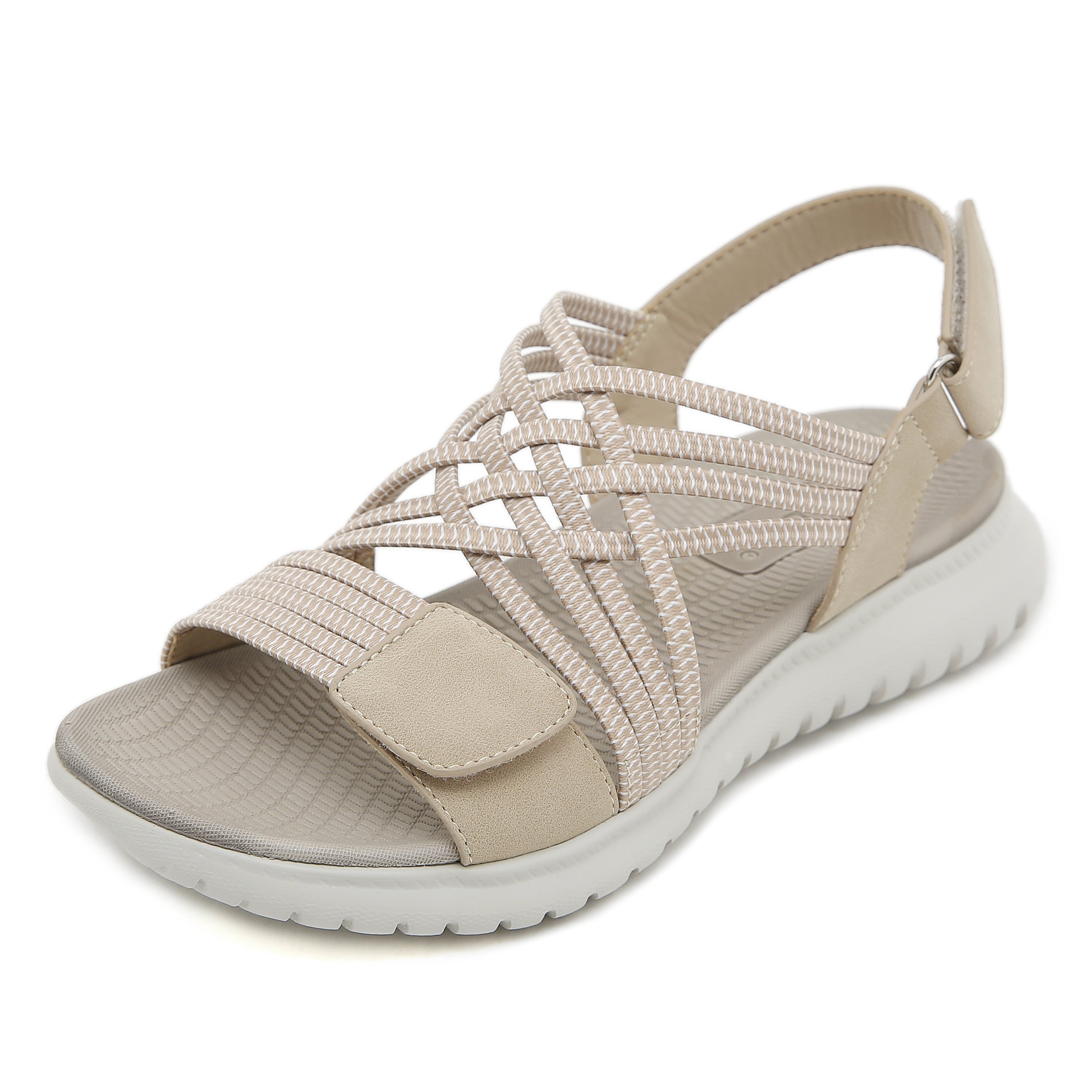 Dubois™ | Sandales orthopédiques confort - Édition Premium