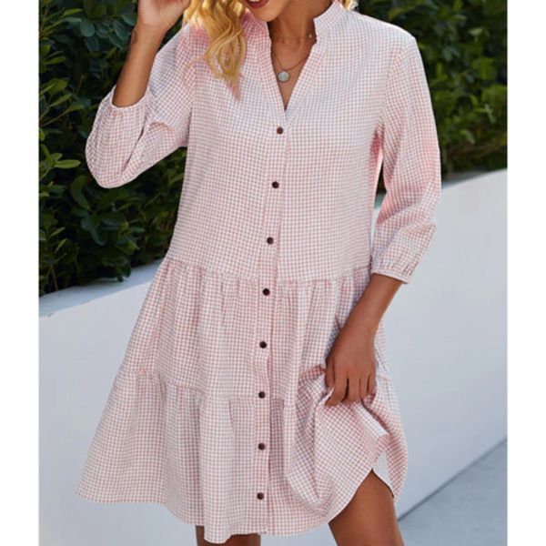 Dubois™ | Robe Éclatante