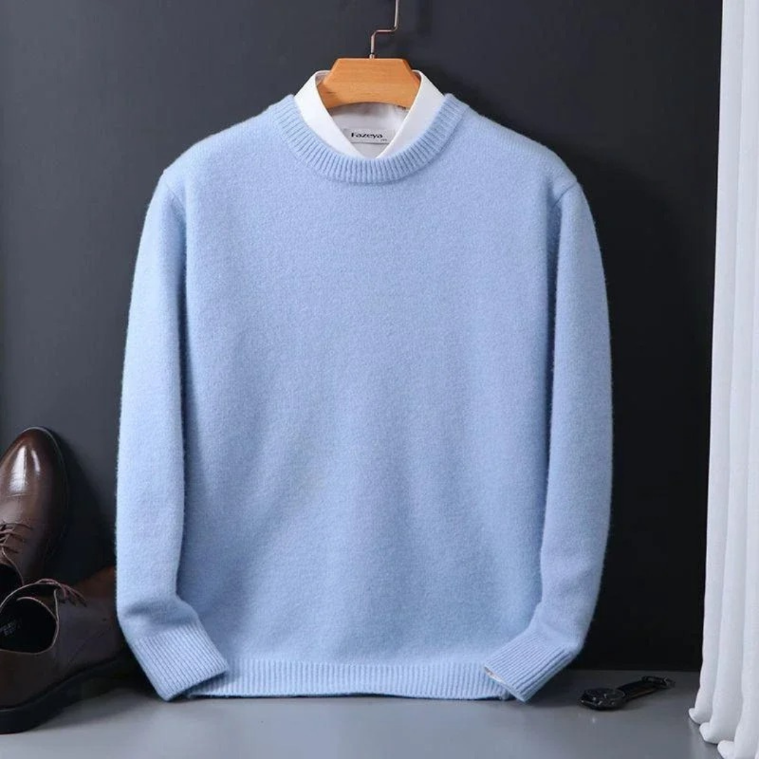 Dubois™ | Pull de Luxe en Cachemire