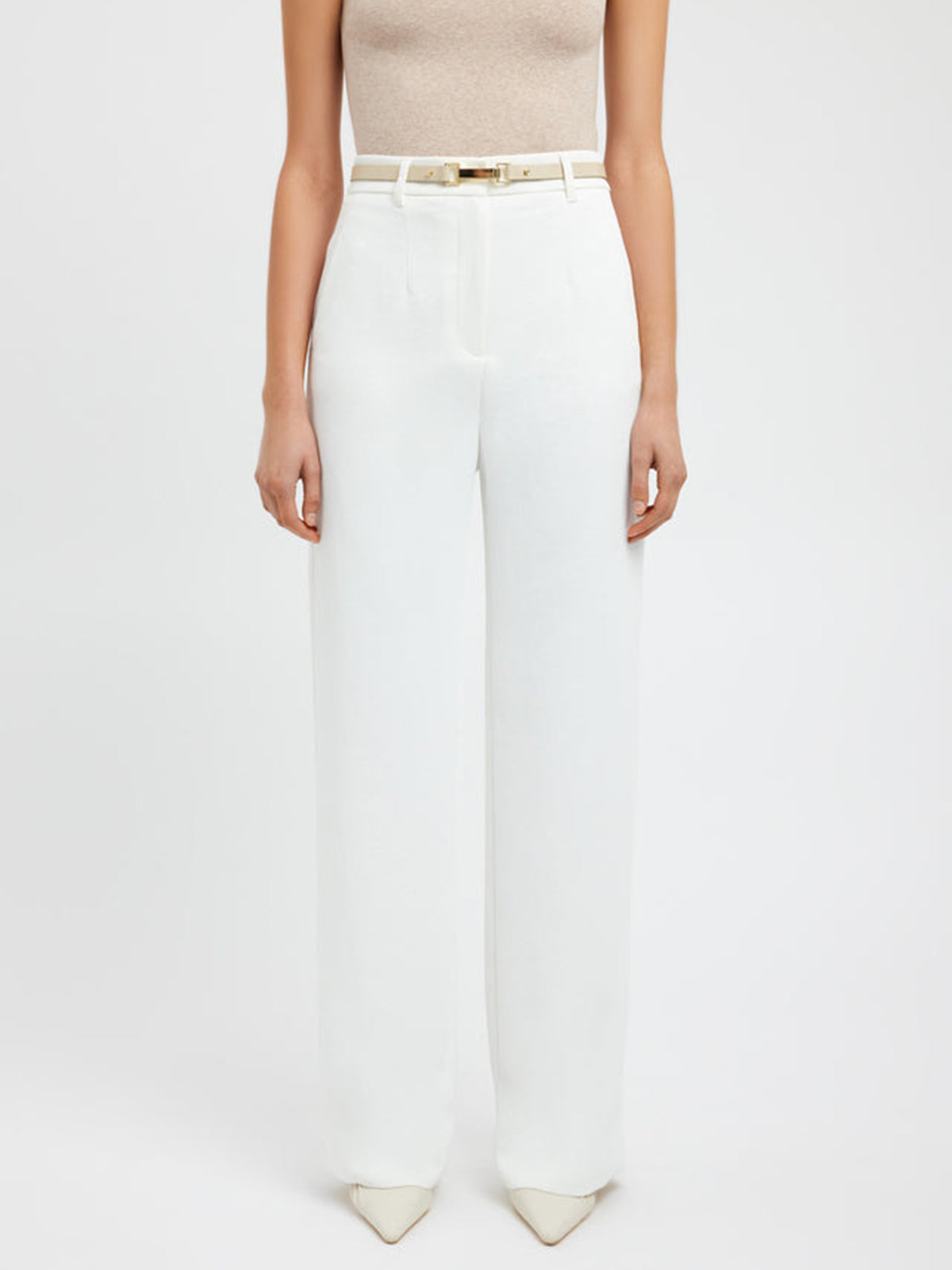 Dubois™ I Pantalon élégant à poche