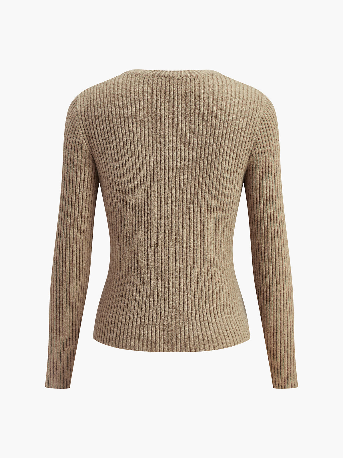 Dubois™| Cardigan élégant à fente