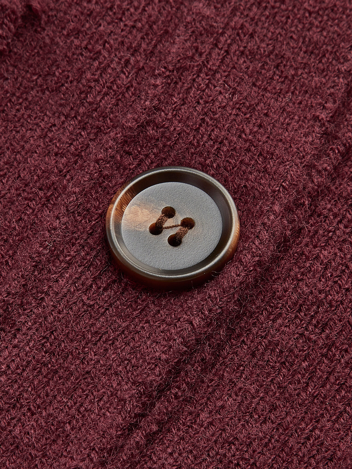 Dubois™| Cardigan élégant à col en V