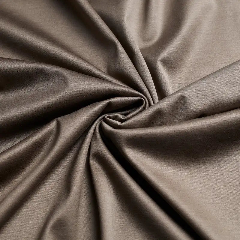 Dubois™ | Le Signature Blanc Marron Foncé