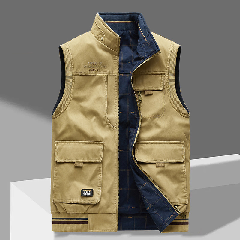 Dubois™ | Gilet pour Homme de Luxe