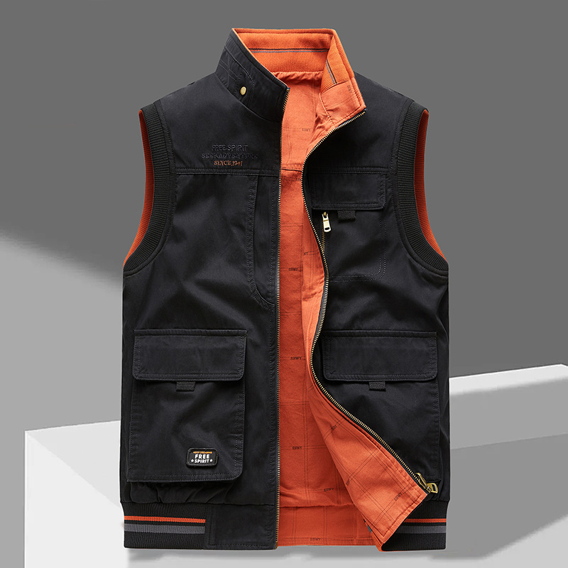 Dubois™ | Gilet pour Homme de Luxe