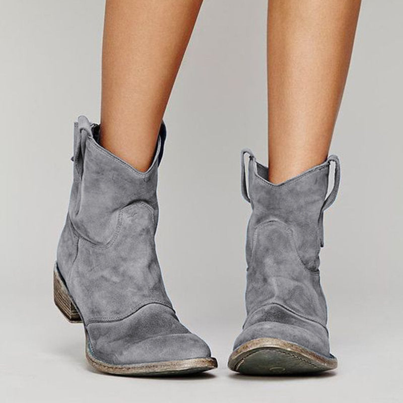 Dubois™ | Bottes Sophistiquées pour Tous les Jours