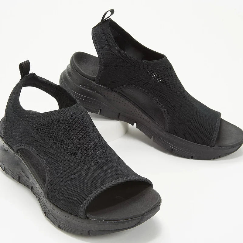 Dubois™ | Sandales Orthopédiques Aérées Été