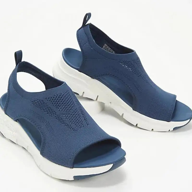 Dubois™ | Sandales Orthopédiques Aérées Été