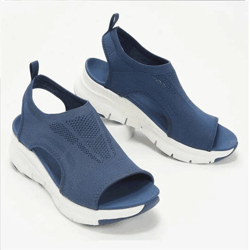 Dubois™ | Sandales Orthopédiques Aérées Été