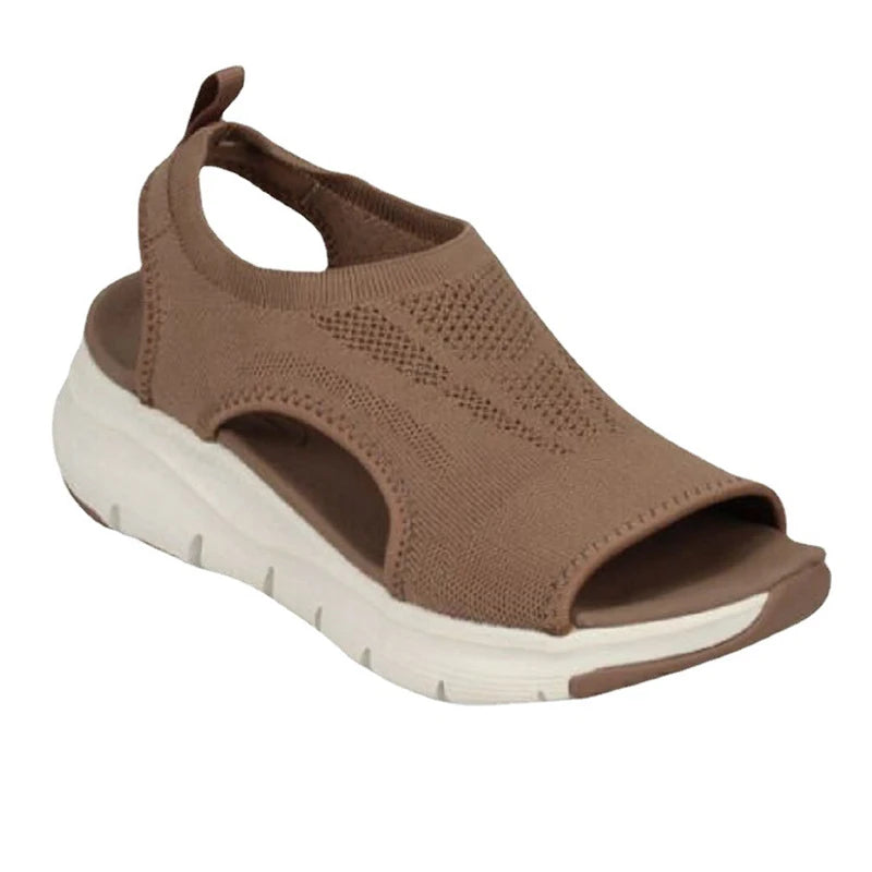 Dubois™ | Sandales Orthopédiques Aérées Été