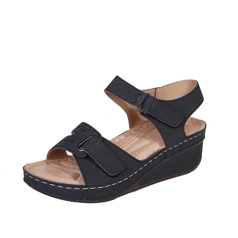 Dubois™ | Sandales Confort Élégance Quotidienne