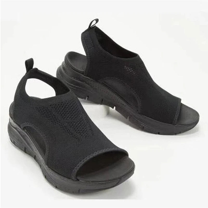Dubois™ | Sandales Orthopédiques Aérées Été