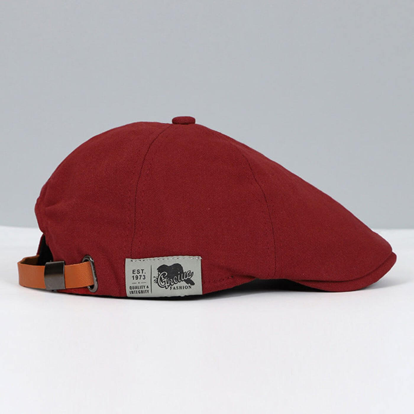 Dubois - Casquette Classique