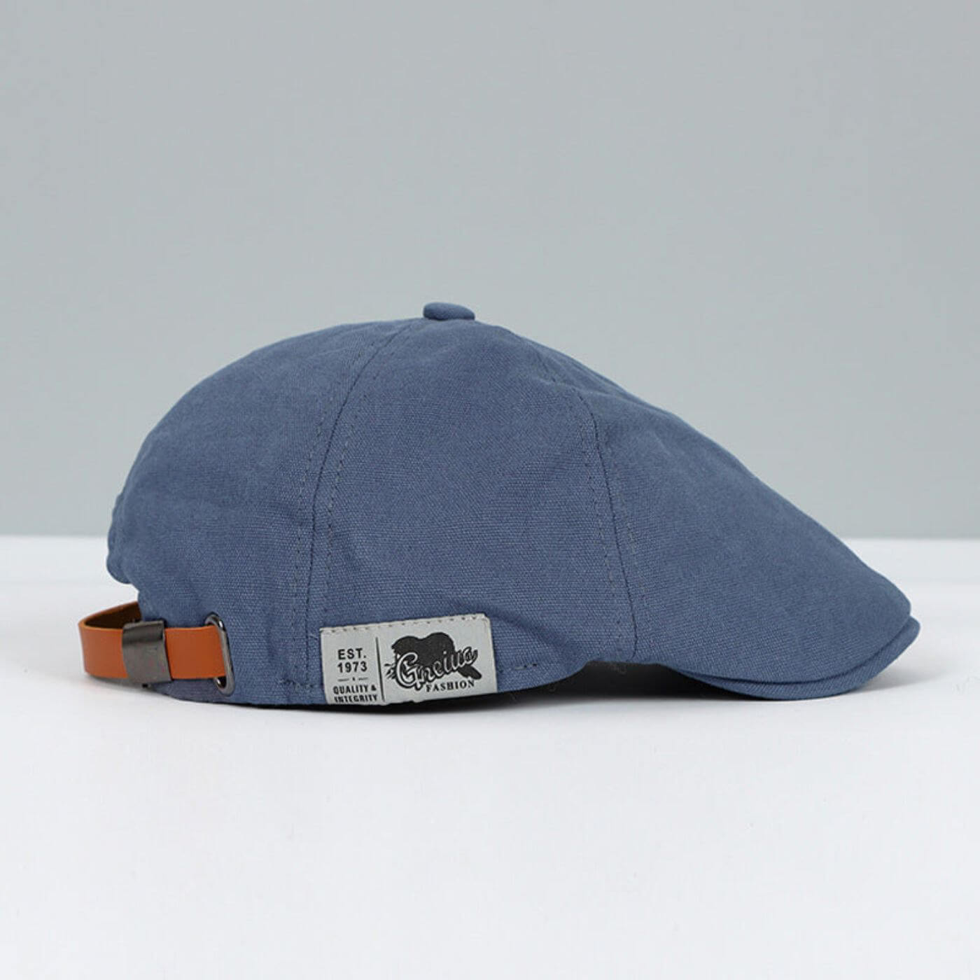 Dubois - Casquette Classique