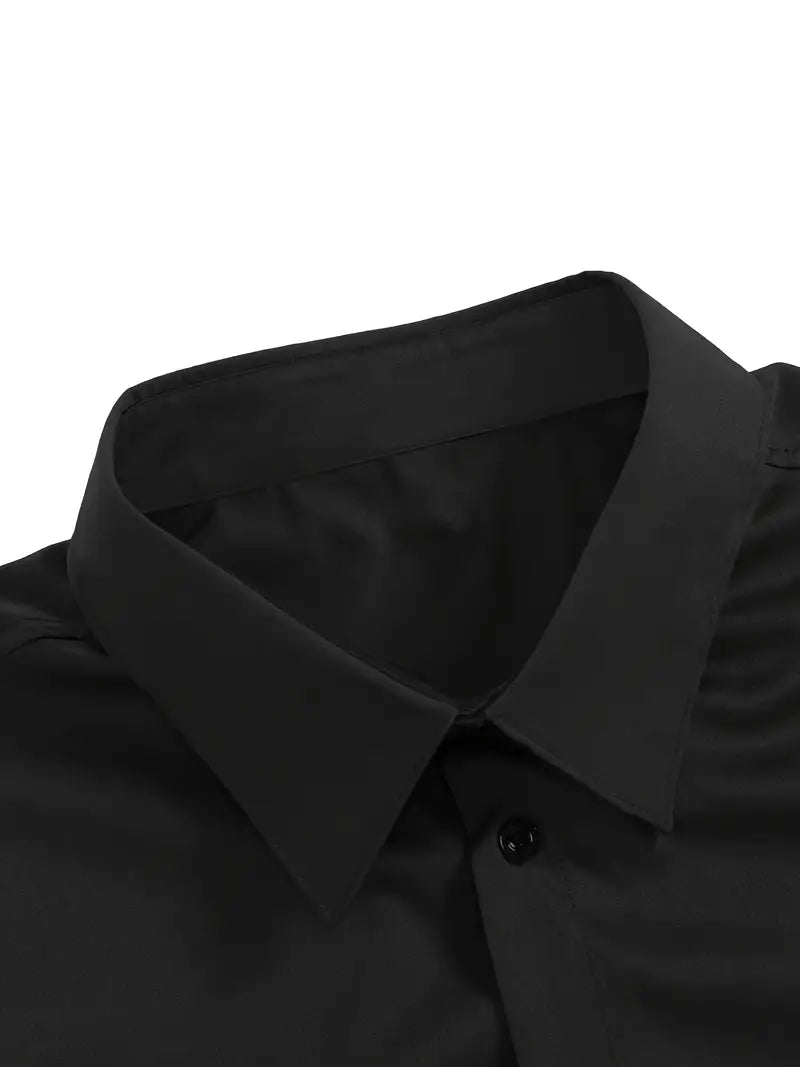 Dubois™ | Chemise respirante à manches longues