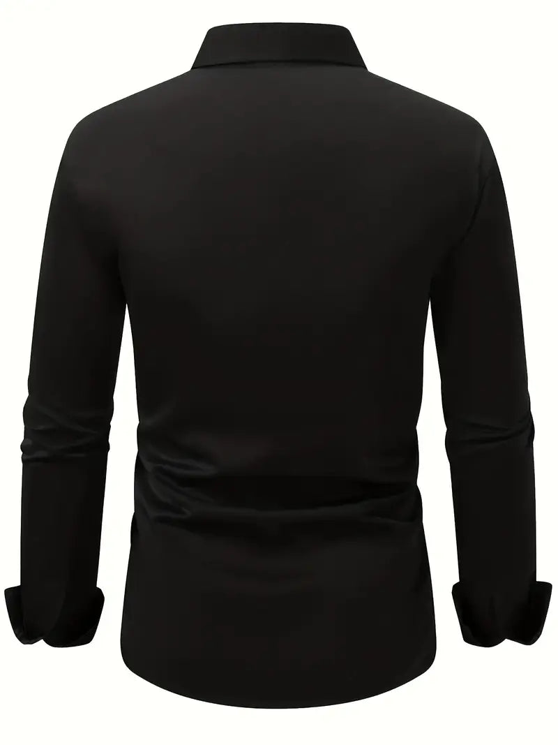 Dubois™ | Chemise respirante à manches longues