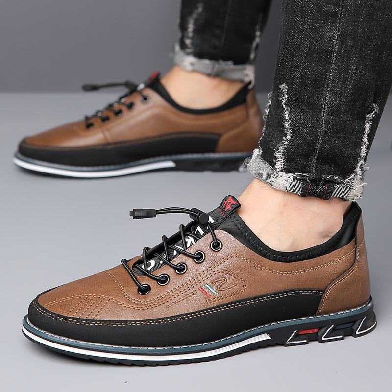 Dubois™ | Chaussures Oxford de Qualité Artisanale