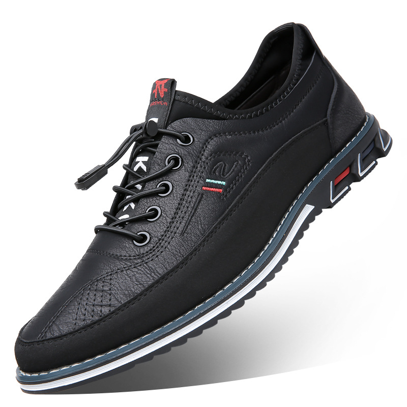 Dubois™ | Chaussures Oxford de Qualité Artisanale