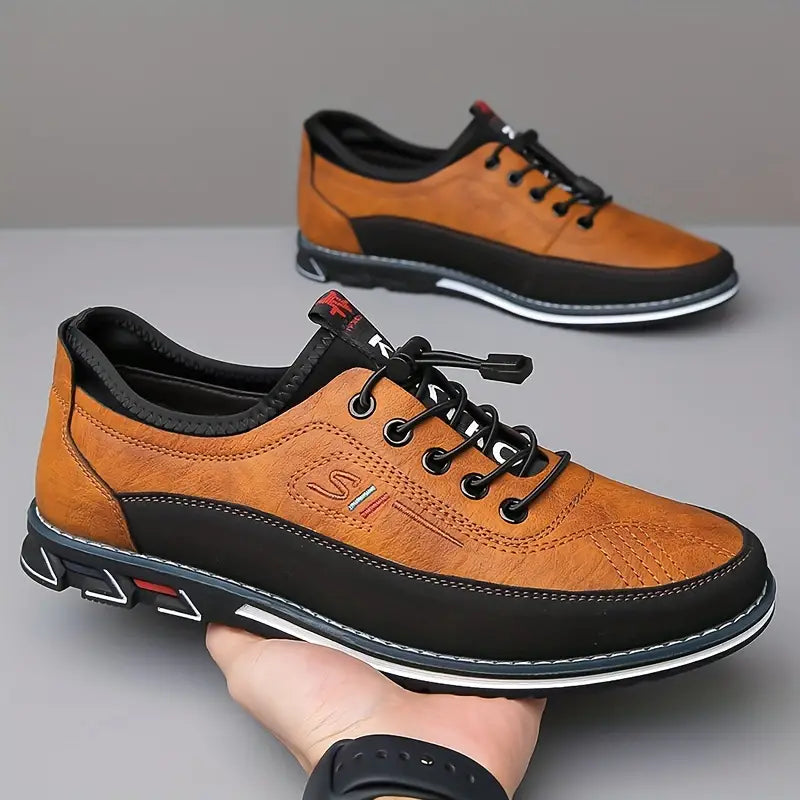 Dubois™ | Chaussures Oxford de Qualité Artisanale