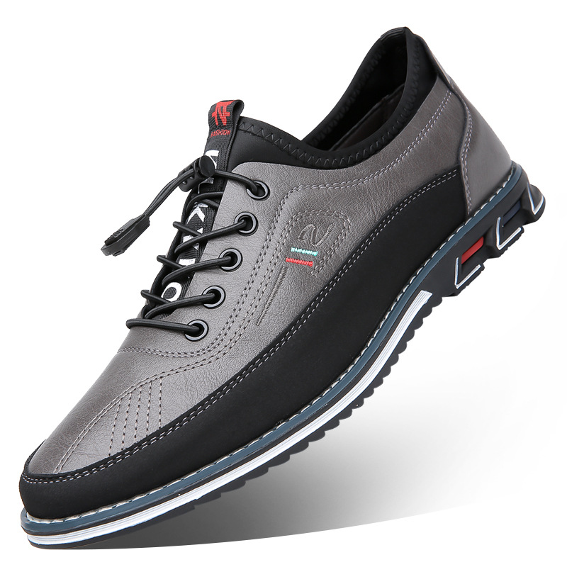 Dubois™ | Chaussures Oxford de Qualité Artisanale