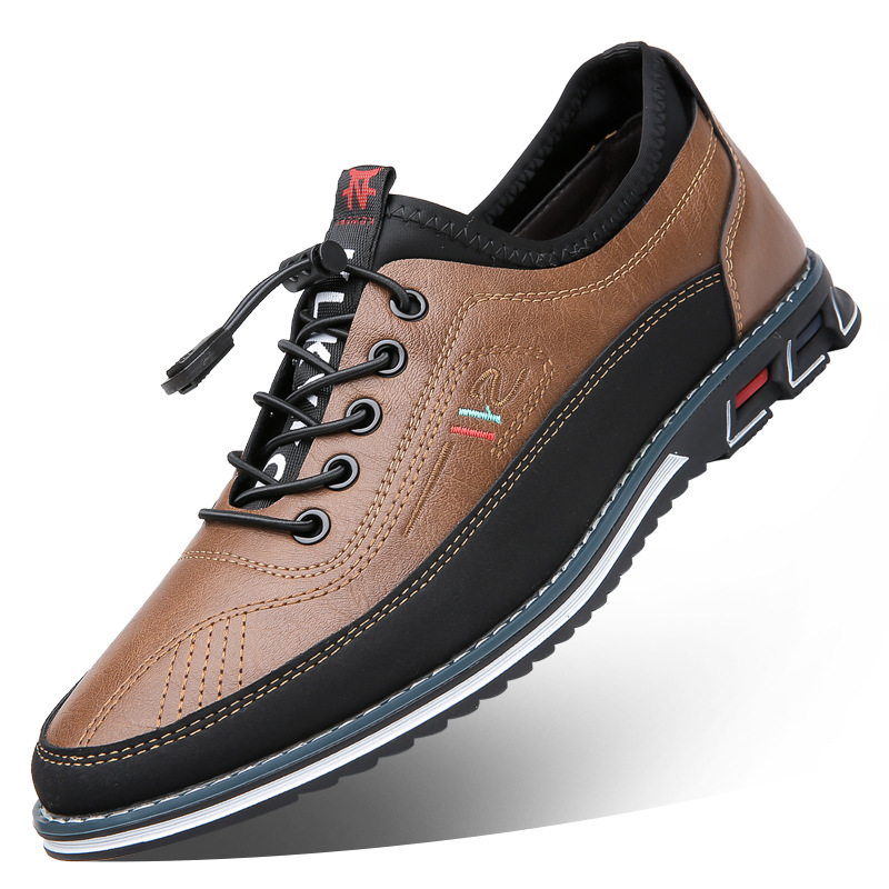 Dubois™ | Chaussures Oxford de Qualité Artisanale