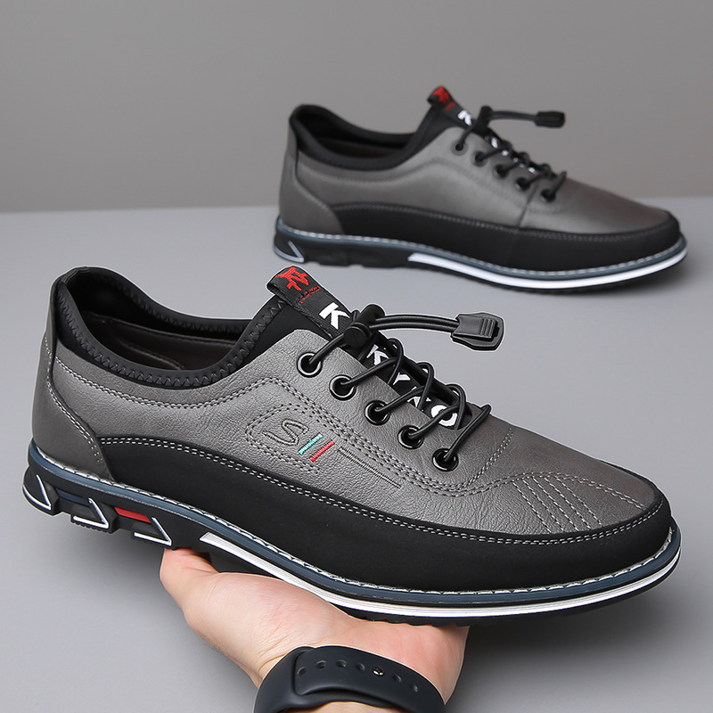 Dubois™ | Chaussures Oxford de Qualité Artisanale